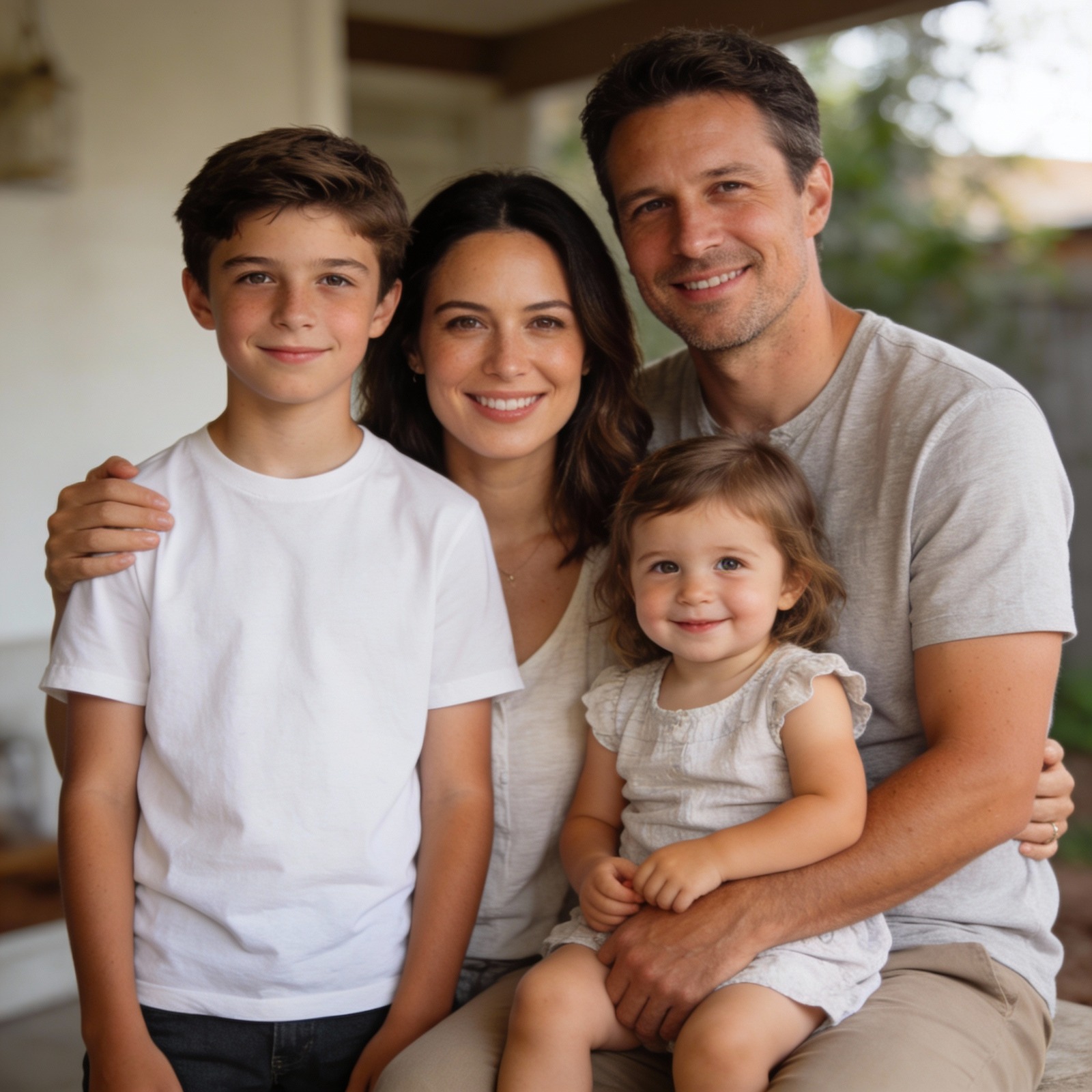 משפחת ספורמס